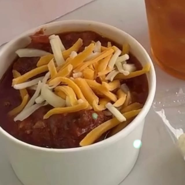 Chili.