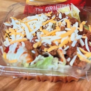 Taco Salad
