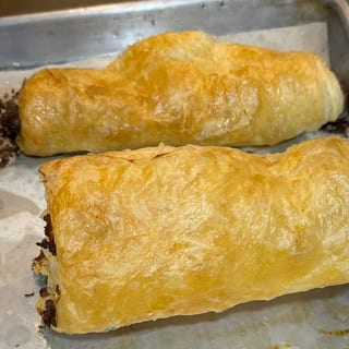 Sausage Roll