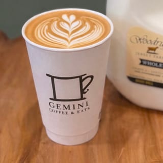 Latte