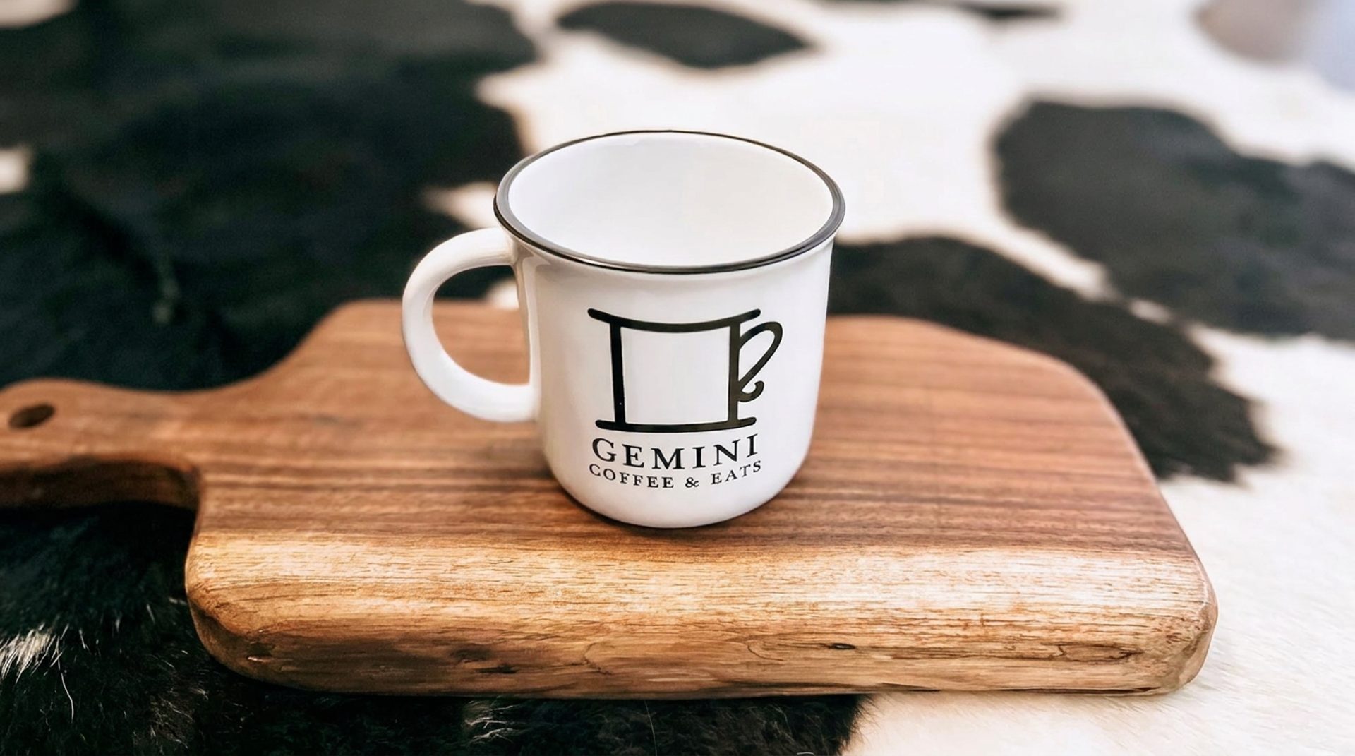 Local Care in Every Cup