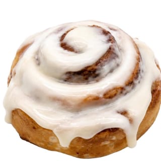 Cinnamon Roll