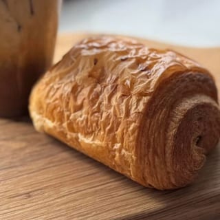 Pain au Chocolat