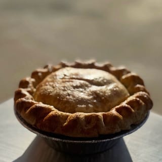 Chicken Pot Pie