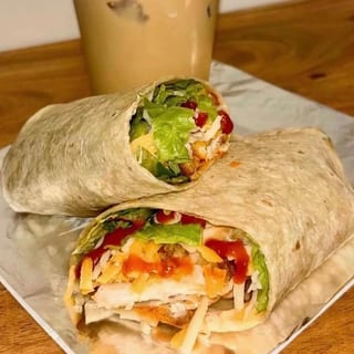 Buffalo Chicken