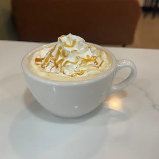 Hot Chocolate