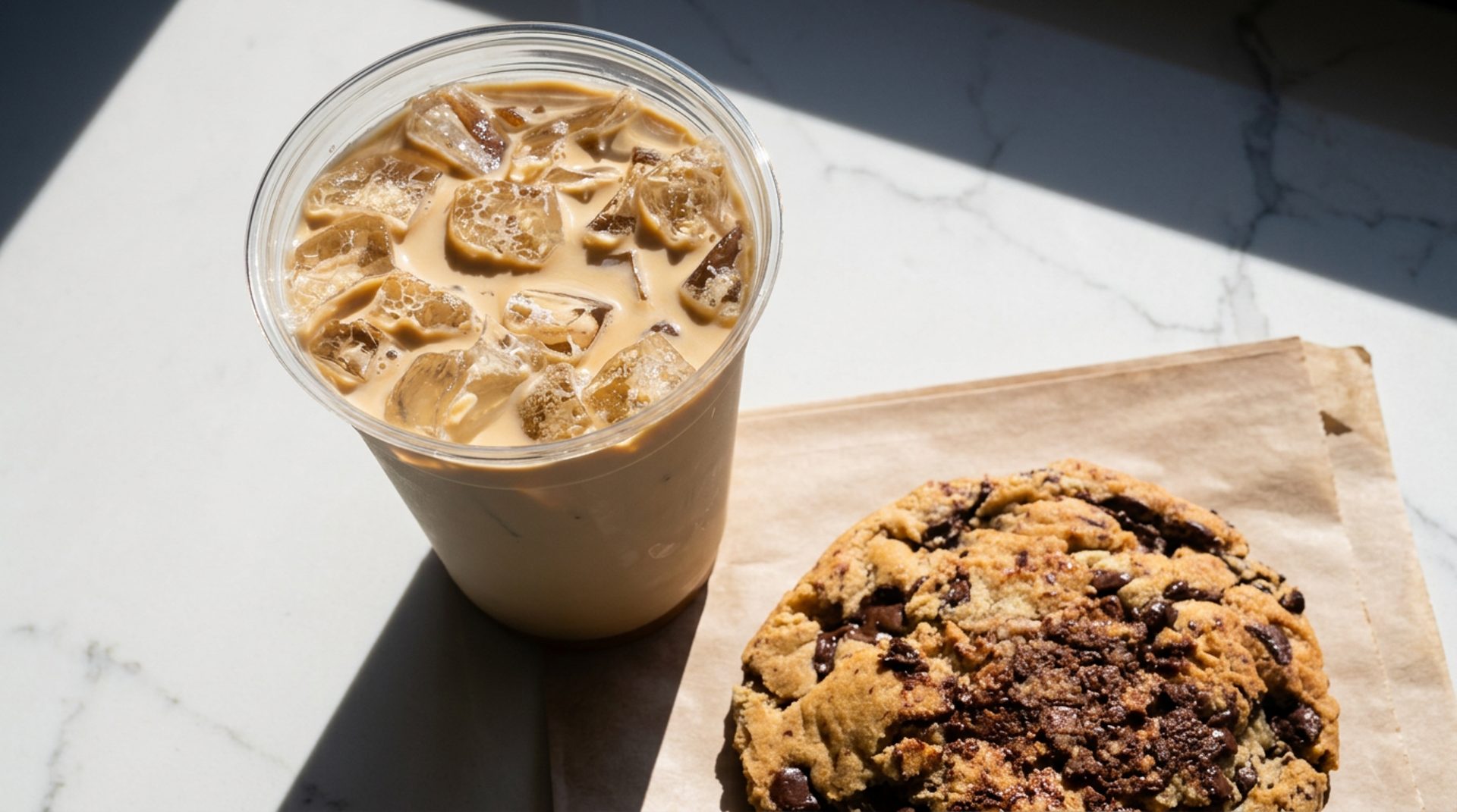Local Bakes & a Gemini Favorite