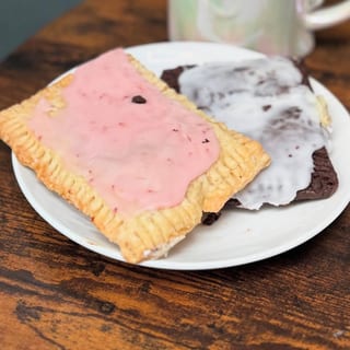Pop Tart